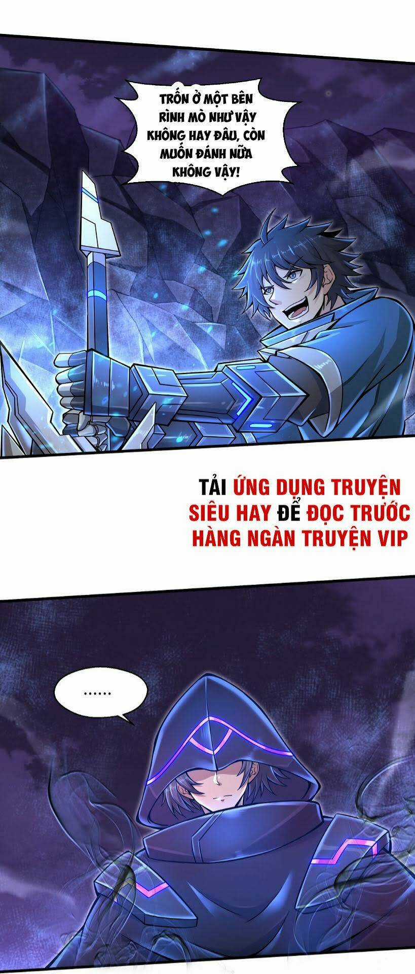 Một Trăm Triệu Điểm Chapter 9 trang 15