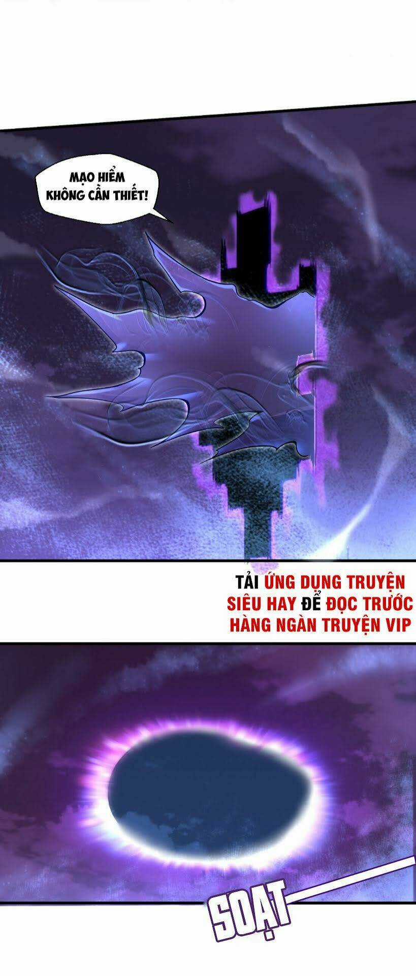 Một Trăm Triệu Điểm Chapter 9 trang 16