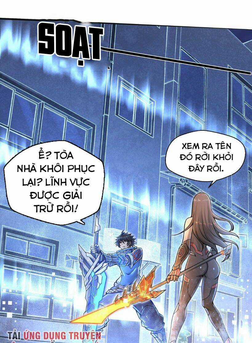 Một Trăm Triệu Điểm Chapter 9 trang 17