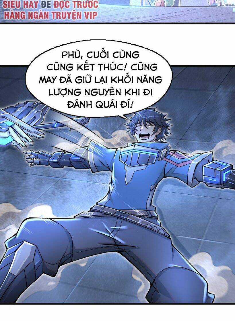 Một Trăm Triệu Điểm Chapter 9 trang 18