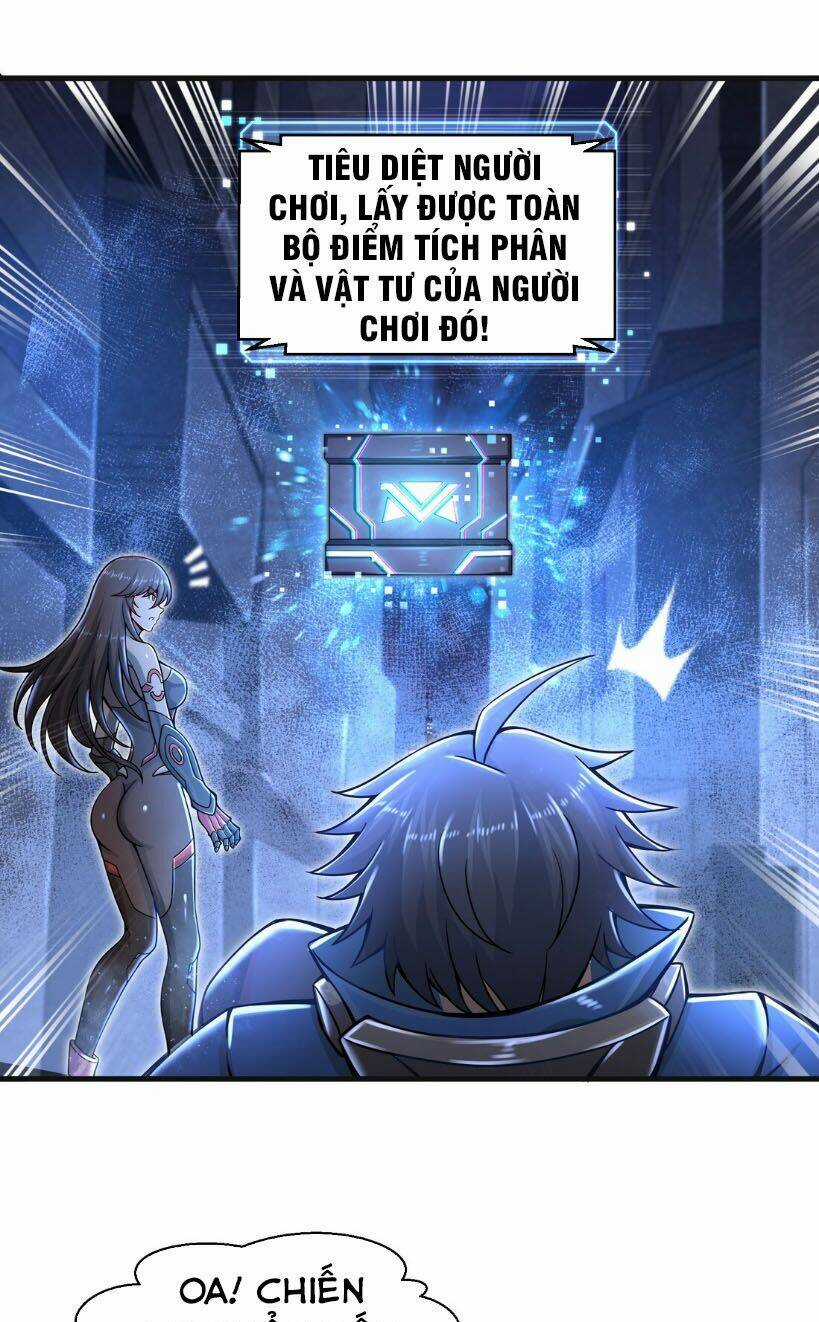 Một Trăm Triệu Điểm Chapter 9 trang 19