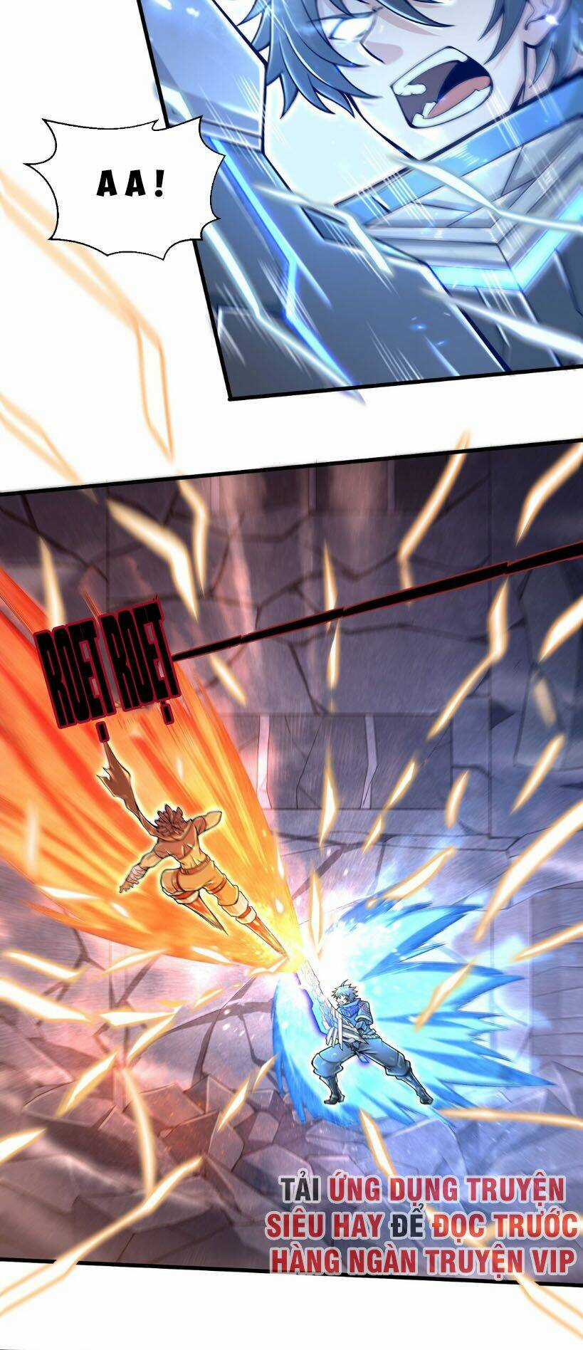 Một Trăm Triệu Điểm Chapter 9 trang 2