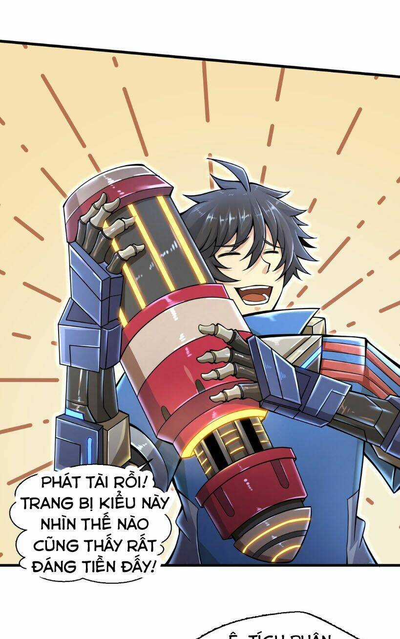 Một Trăm Triệu Điểm Chapter 9 trang 23