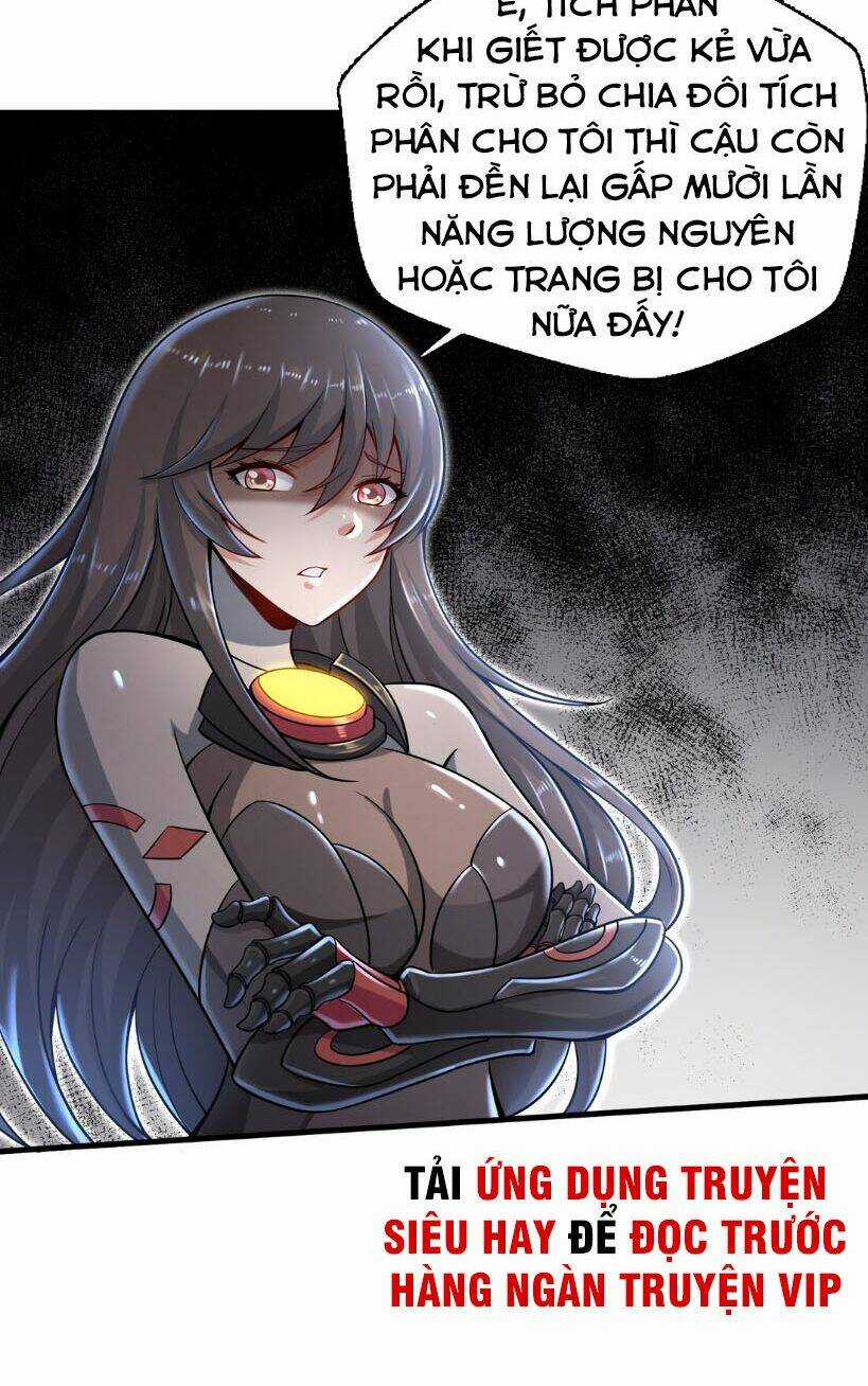 Một Trăm Triệu Điểm Chapter 9 trang 24