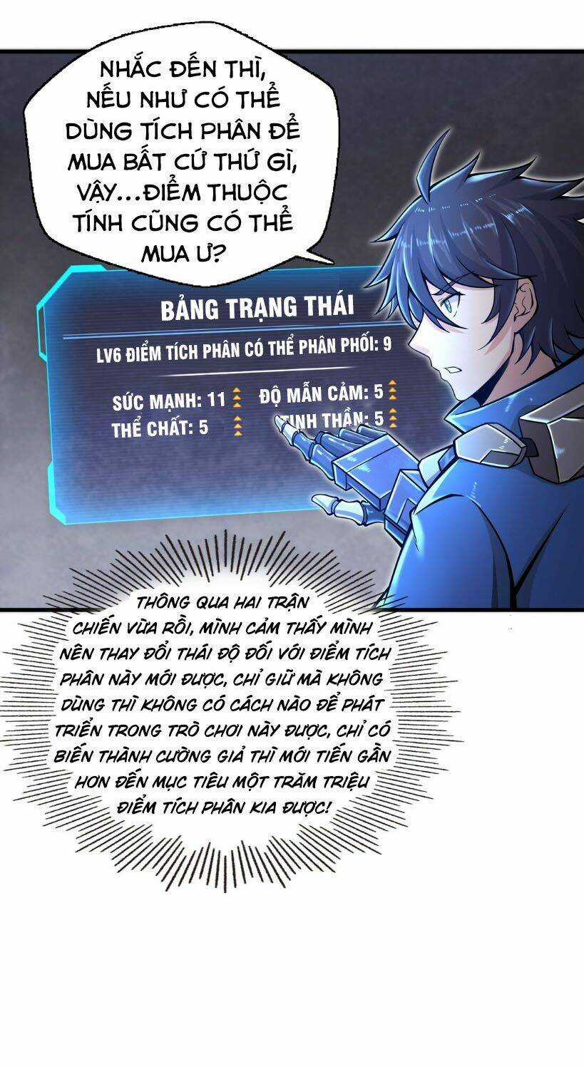 Một Trăm Triệu Điểm Chapter 9 trang 27