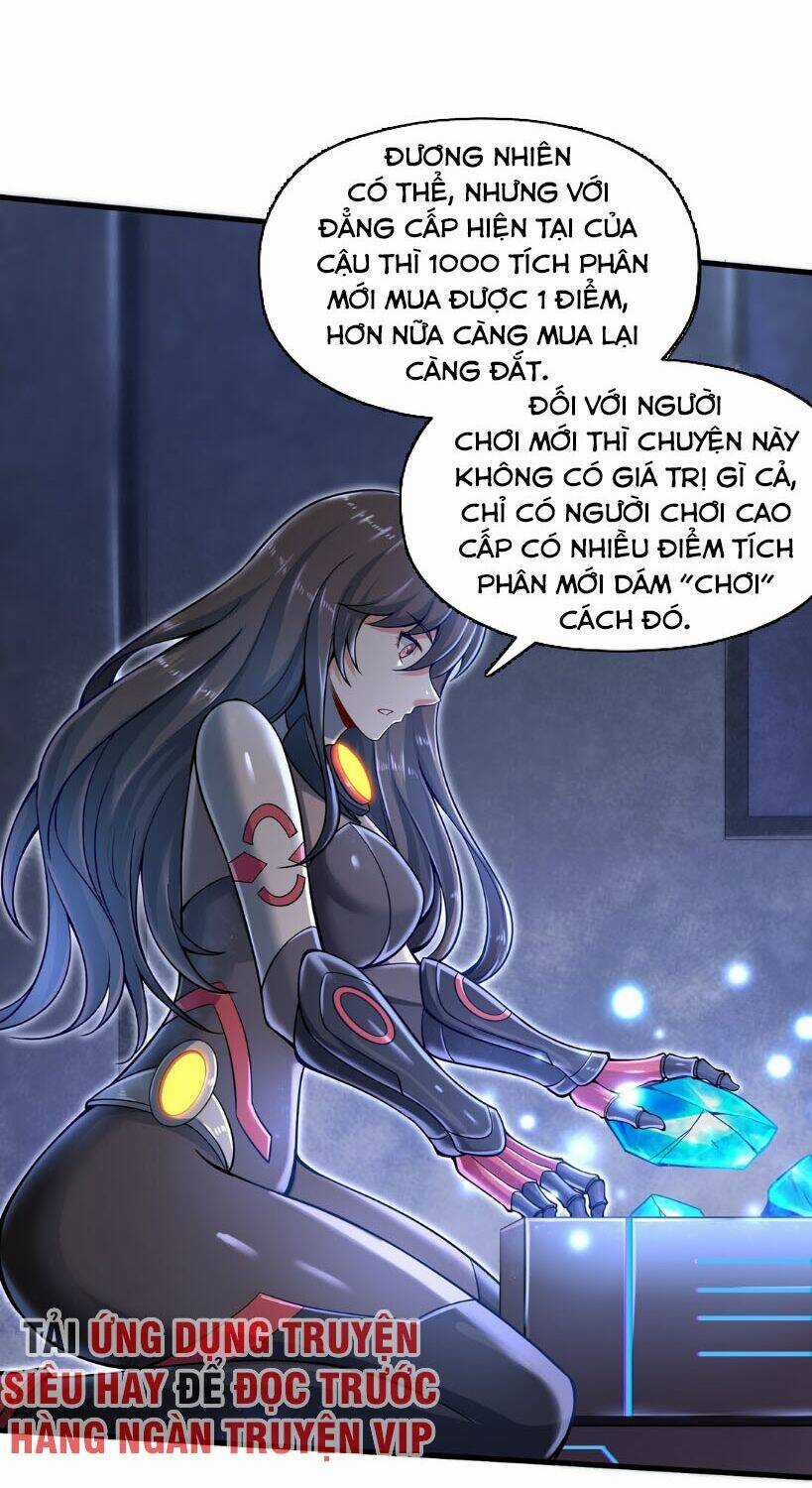 Một Trăm Triệu Điểm Chapter 9 trang 28