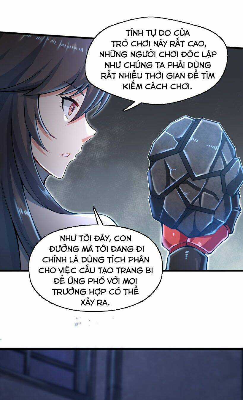 Một Trăm Triệu Điểm Chapter 9 trang 29