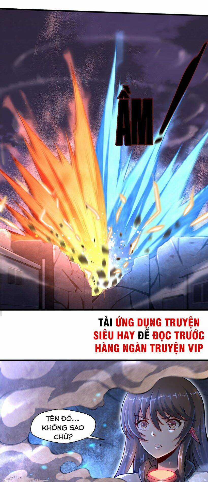 Một Trăm Triệu Điểm Chapter 9 trang 3