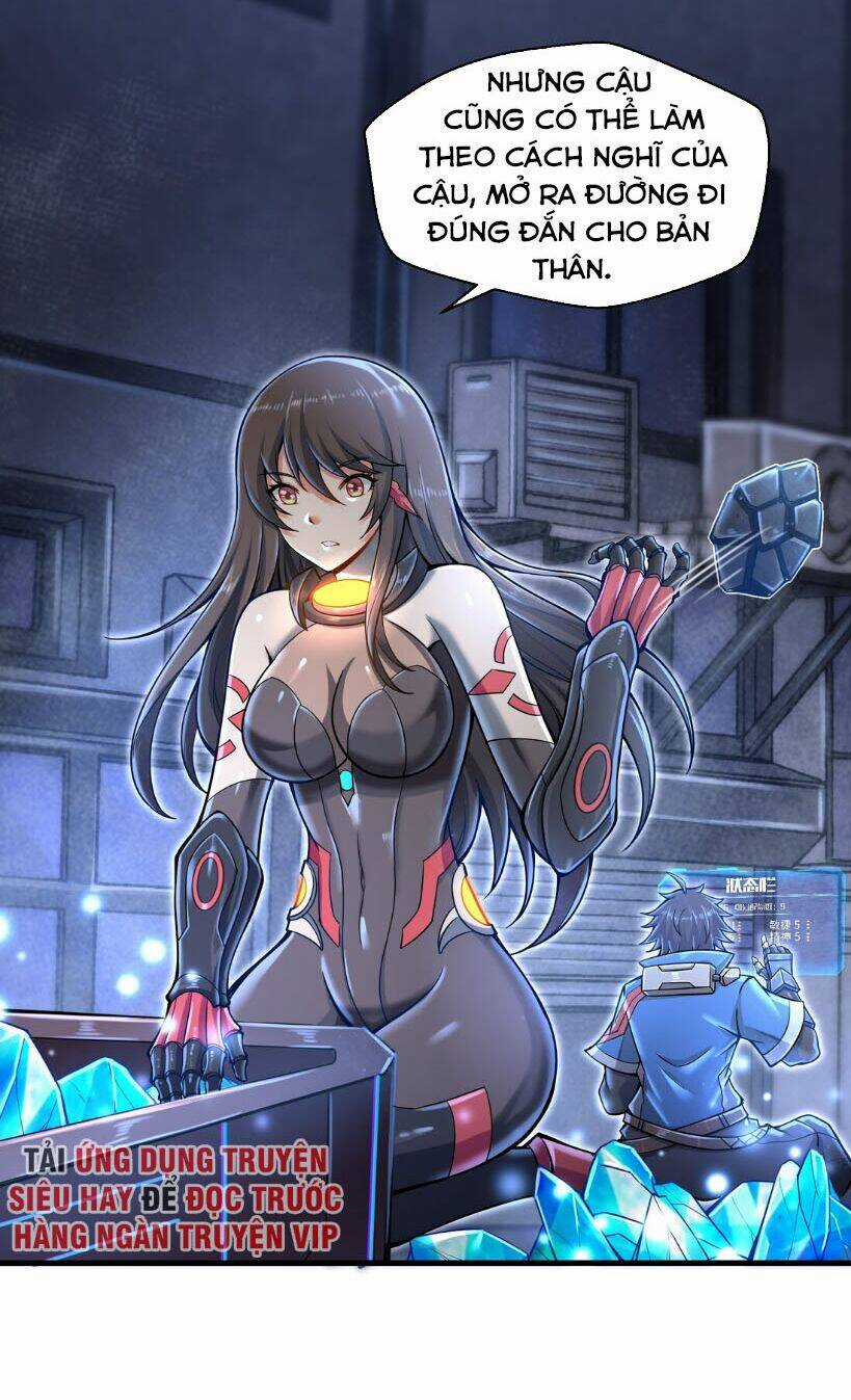 Một Trăm Triệu Điểm Chapter 9 trang 30