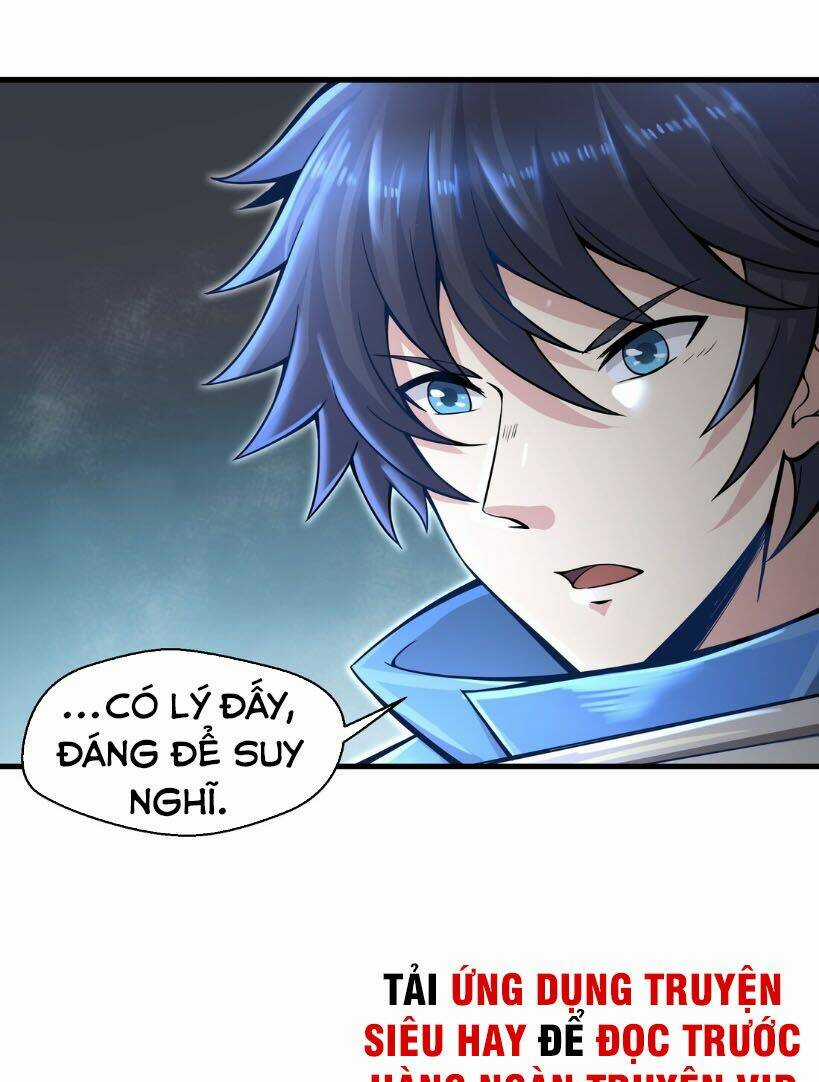 Một Trăm Triệu Điểm Chapter 9 trang 31