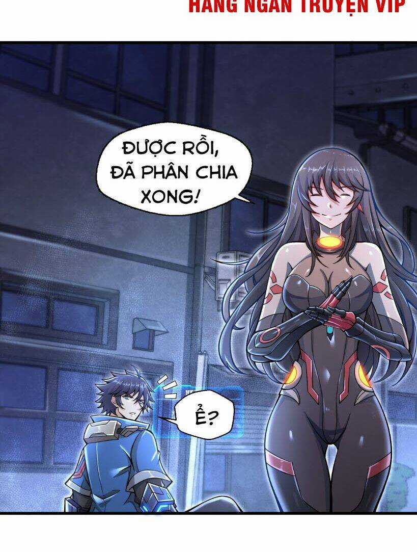 Một Trăm Triệu Điểm Chapter 9 trang 32