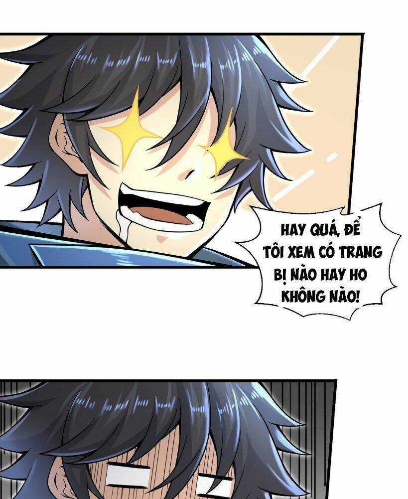 Một Trăm Triệu Điểm Chapter 9 trang 33