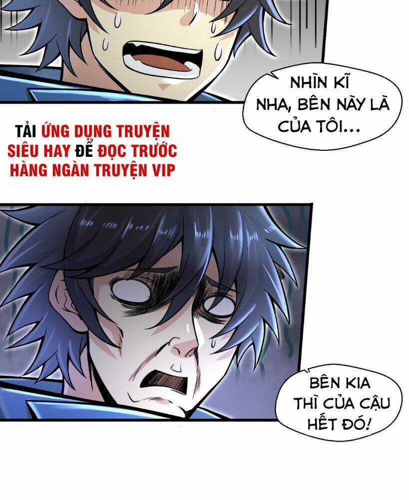 Một Trăm Triệu Điểm Chapter 9 trang 34