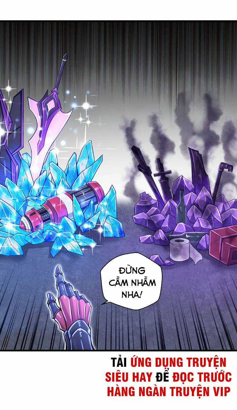 Một Trăm Triệu Điểm Chapter 9 trang 35