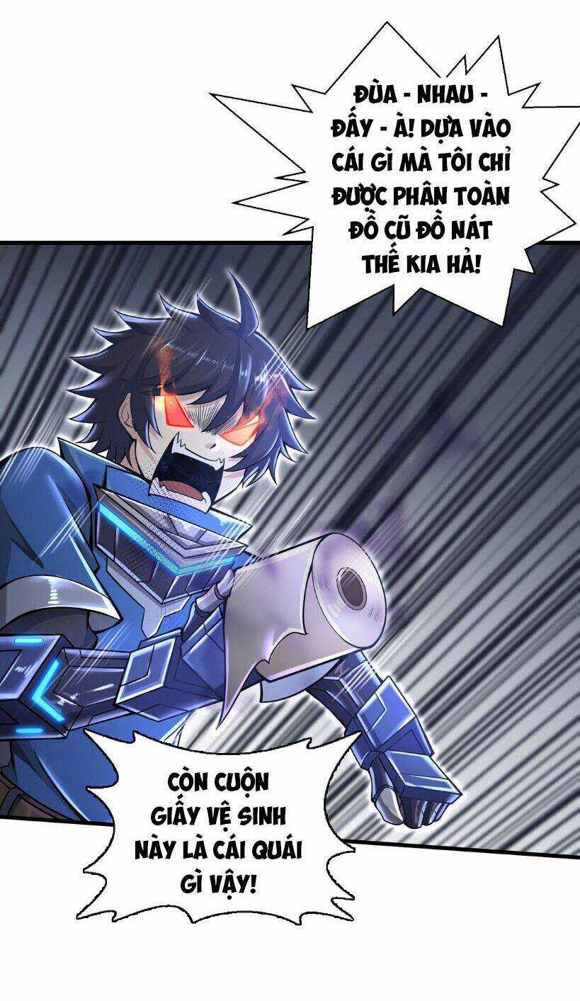 Một Trăm Triệu Điểm Chapter 9 trang 36