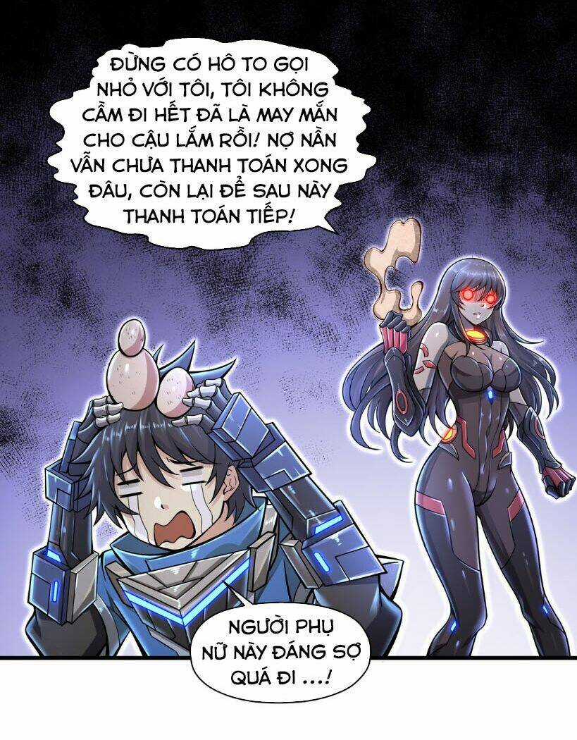 Một Trăm Triệu Điểm Chapter 9 trang 38