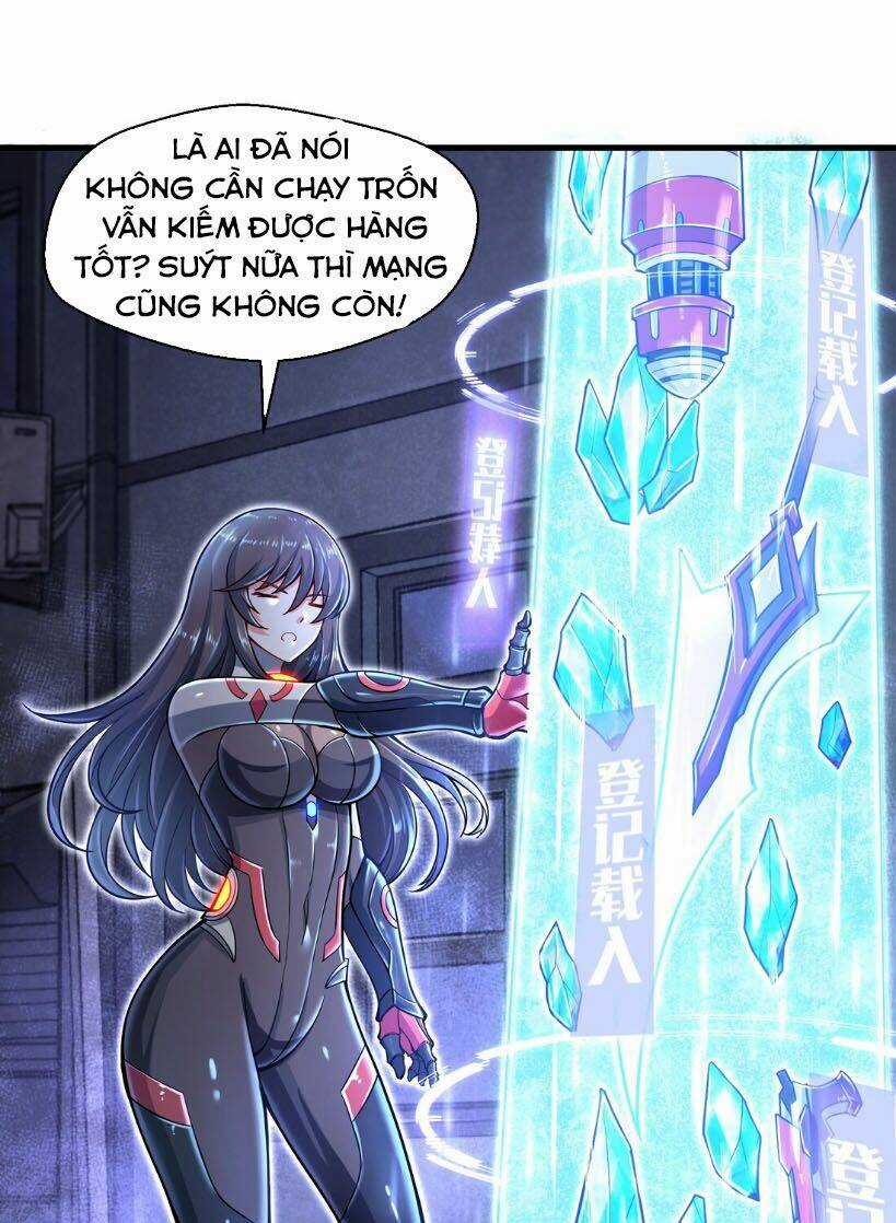 Một Trăm Triệu Điểm Chapter 9 trang 39