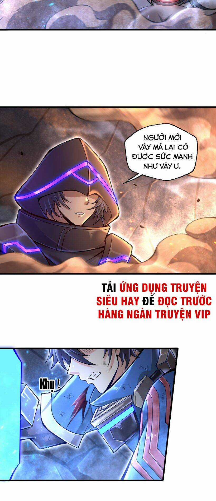 Một Trăm Triệu Điểm Chapter 9 trang 4