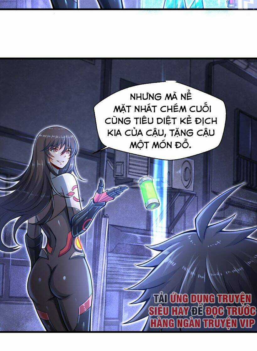 Một Trăm Triệu Điểm Chapter 9 trang 40