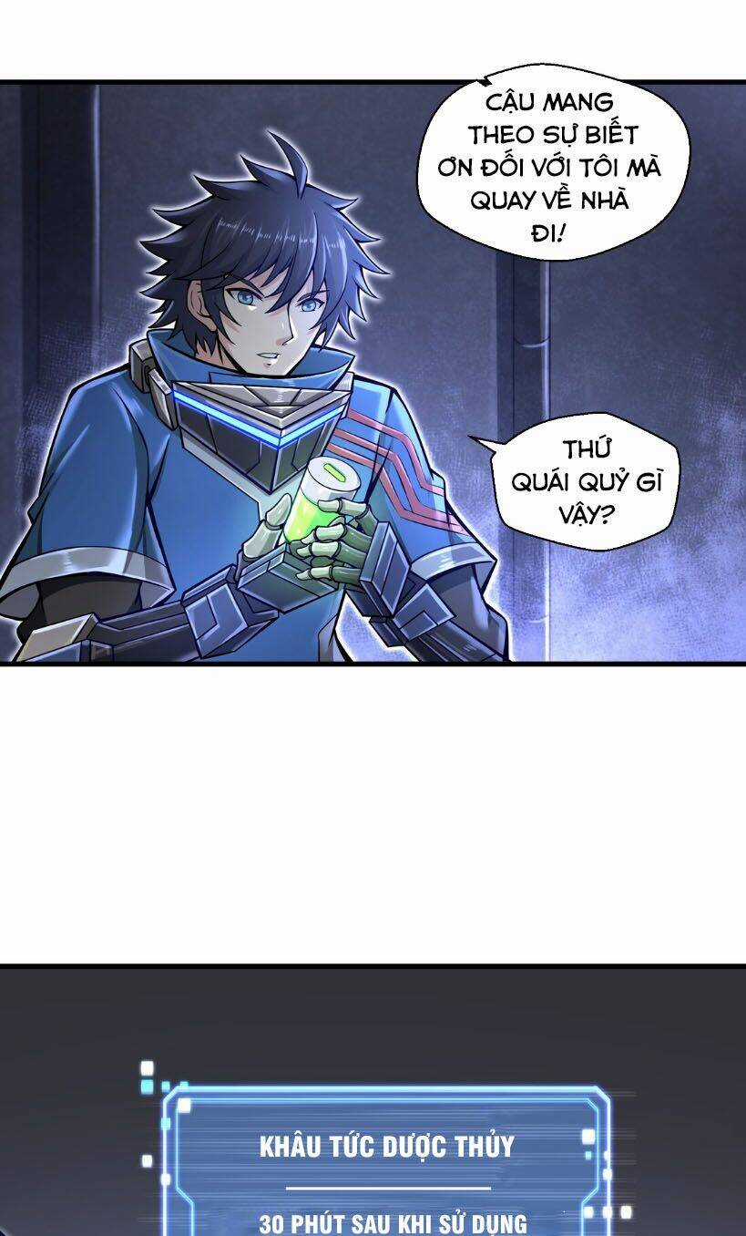 Một Trăm Triệu Điểm Chapter 9 trang 41