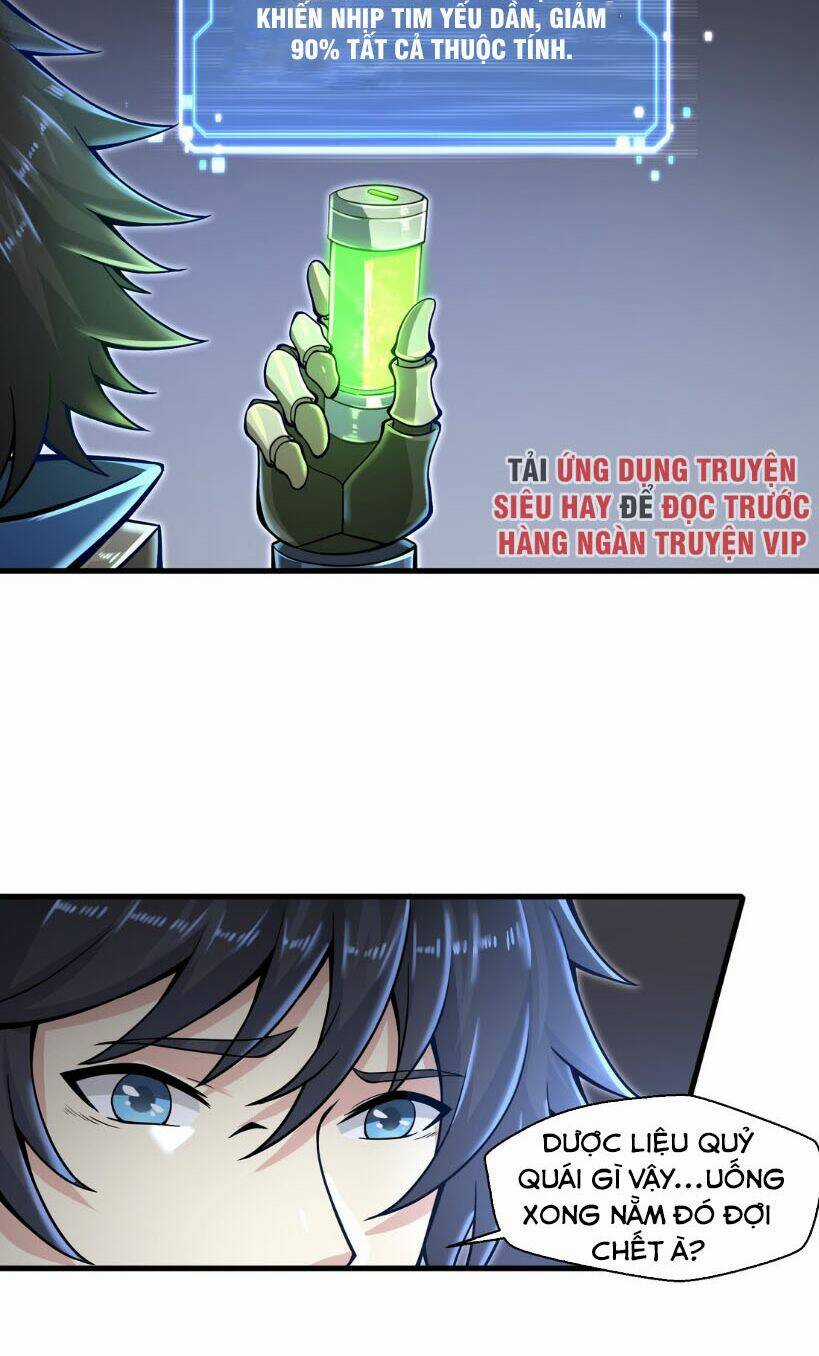 Một Trăm Triệu Điểm Chapter 9 trang 42