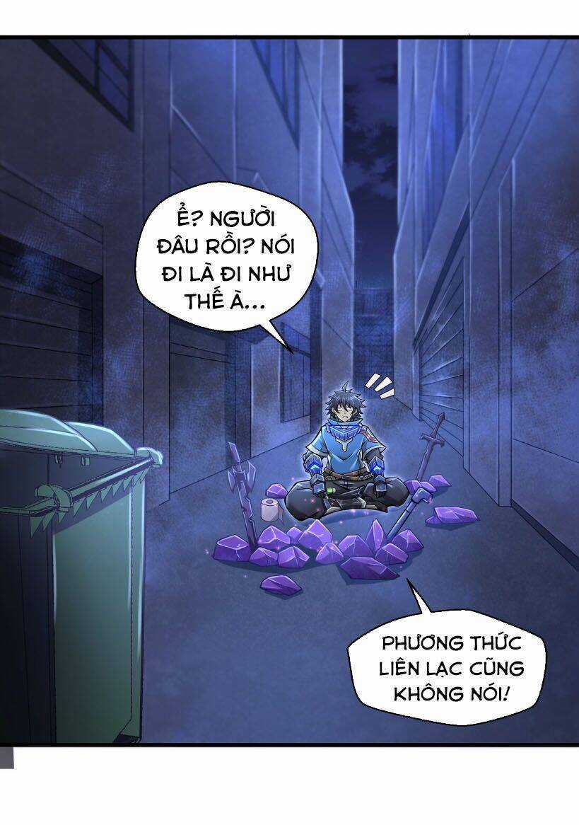 Một Trăm Triệu Điểm Chapter 9 trang 43