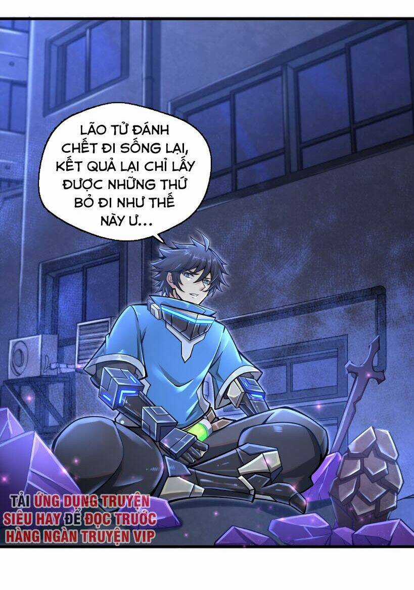 Một Trăm Triệu Điểm Chapter 9 trang 44