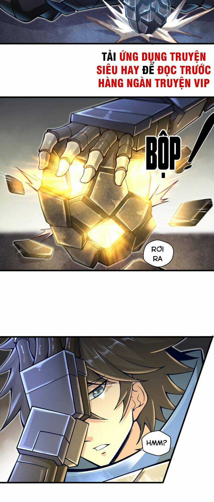 Một Trăm Triệu Điểm Chapter 9 trang 46