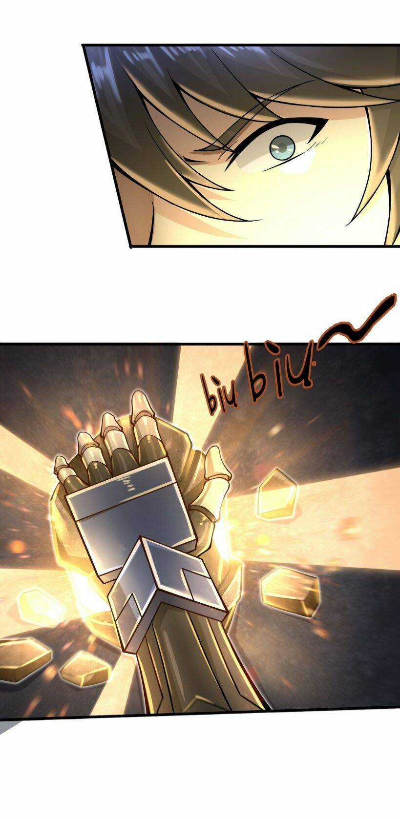 Một Trăm Triệu Điểm Chapter 9 trang 47