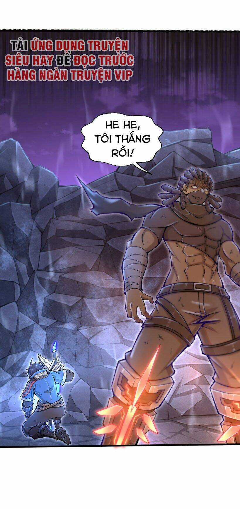 Một Trăm Triệu Điểm Chapter 9 trang 5