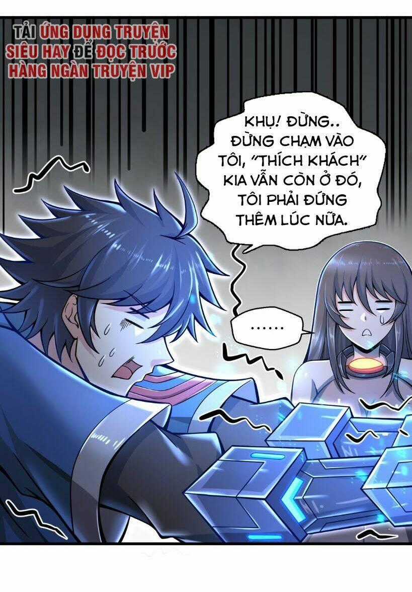 Một Trăm Triệu Điểm Chapter 9 trang 52