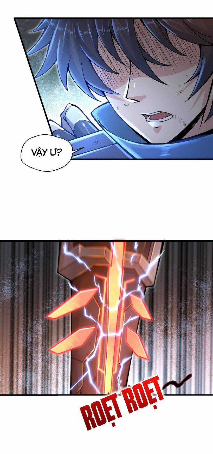 Một Trăm Triệu Điểm Chapter 9 trang 6