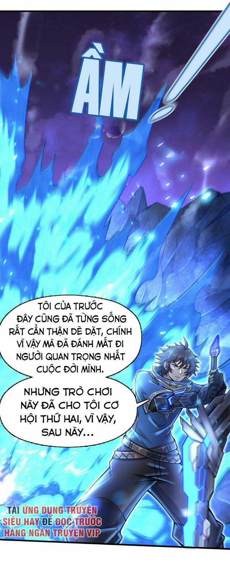 Một Trăm Triệu Điểm Chapter 9 trang 8