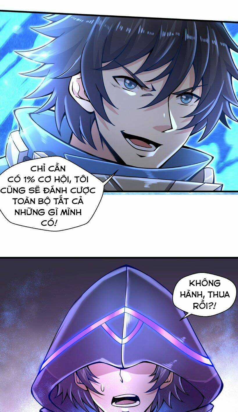 Một Trăm Triệu Điểm Chapter 9 trang 9