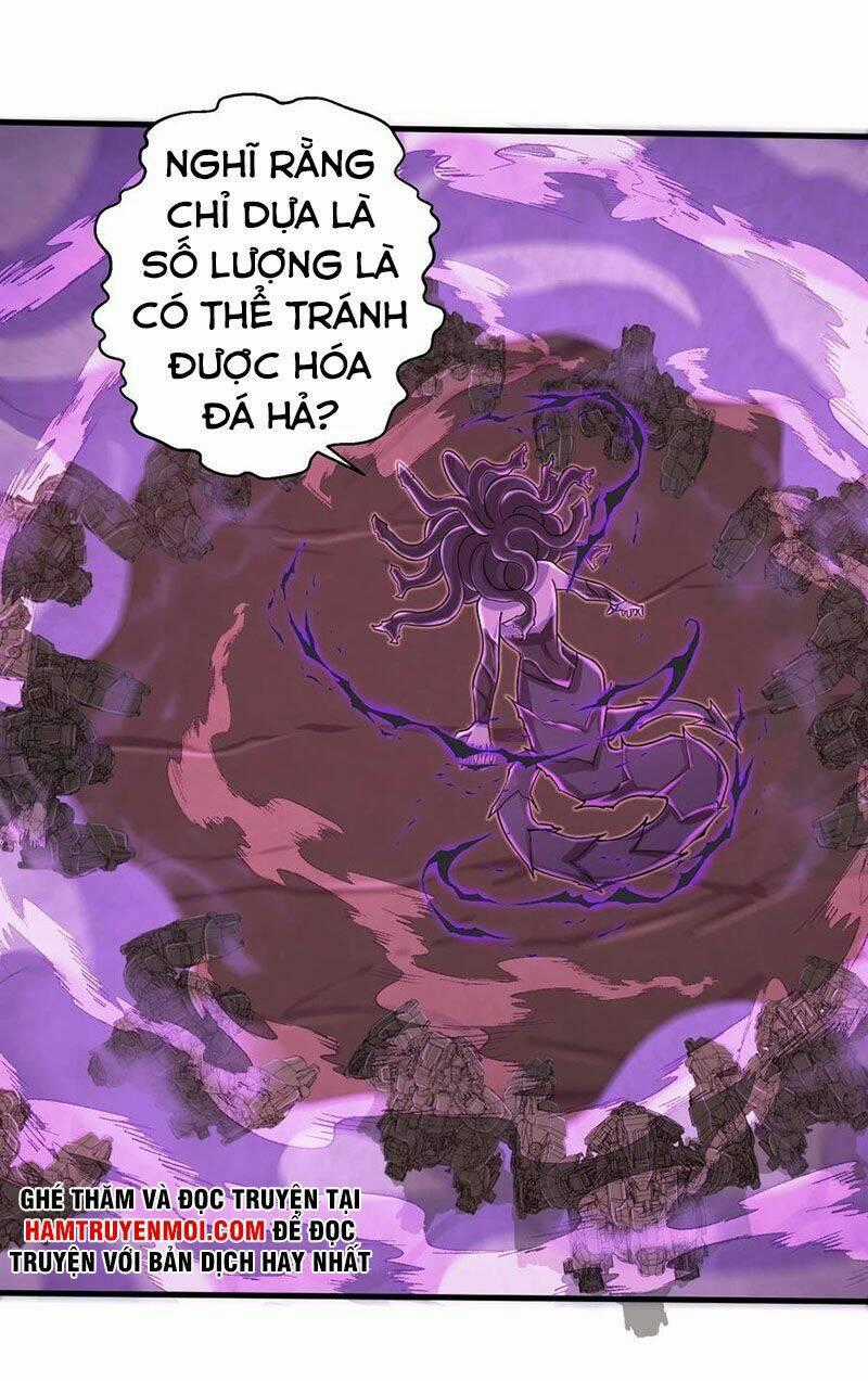 Một Trăm Triệu Điểm Chapter 90 trang 0