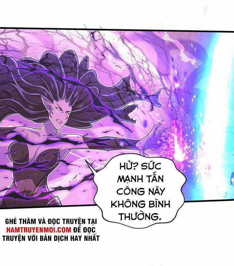 Một Trăm Triệu Điểm Chapter 90 trang 10