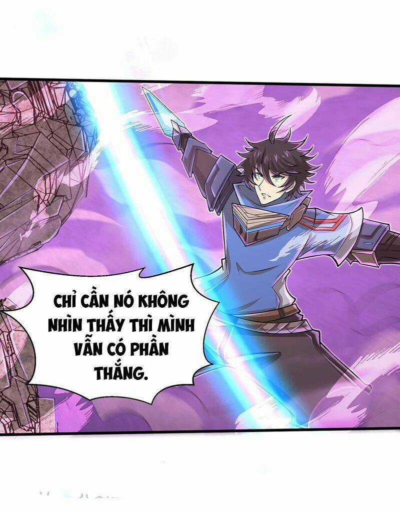 Một Trăm Triệu Điểm Chapter 90 trang 13