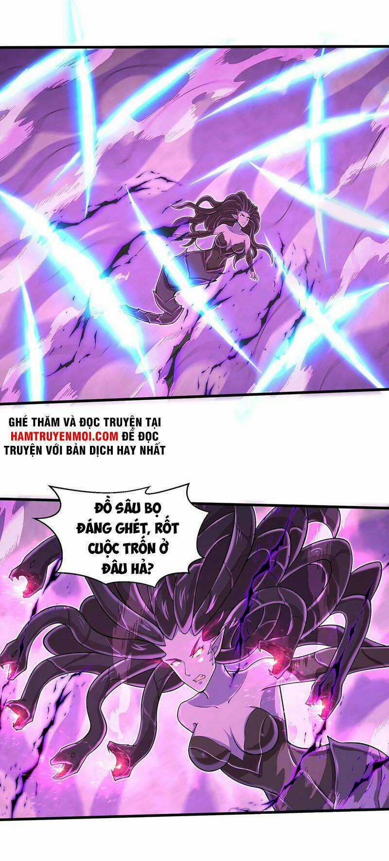 Một Trăm Triệu Điểm Chapter 90 trang 14