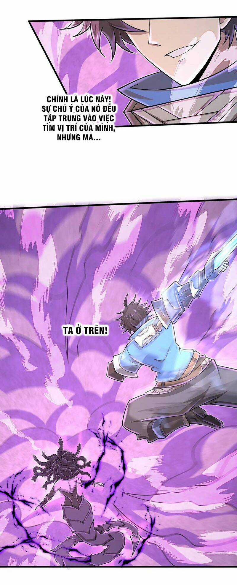 Một Trăm Triệu Điểm Chapter 90 trang 15