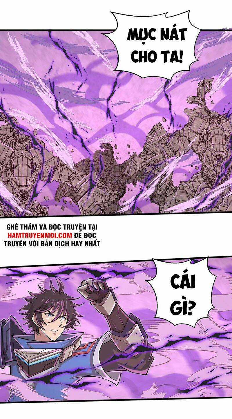 Một Trăm Triệu Điểm Chapter 90 trang 20