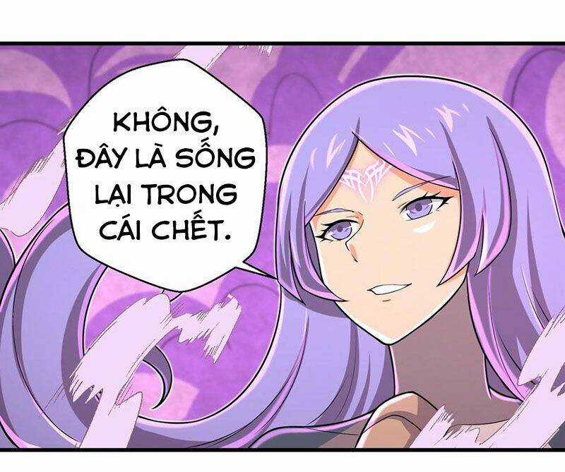 Một Trăm Triệu Điểm Chapter 90 trang 25