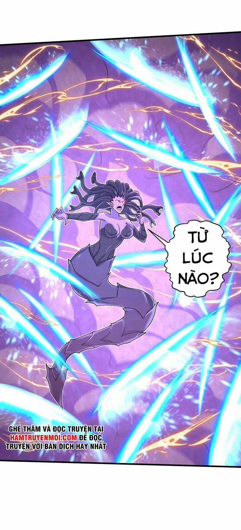 Một Trăm Triệu Điểm Chapter 90 trang 28