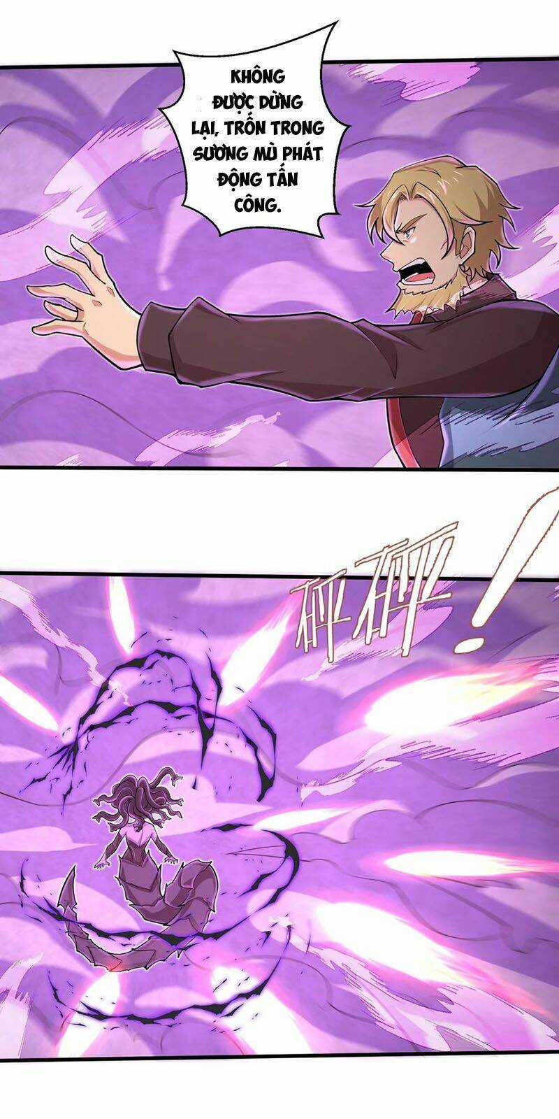 Một Trăm Triệu Điểm Chapter 90 trang 3