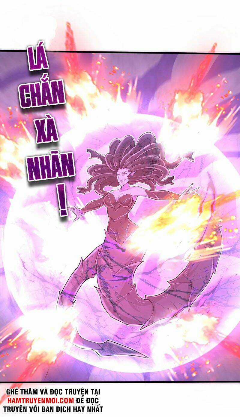 Một Trăm Triệu Điểm Chapter 90 trang 4