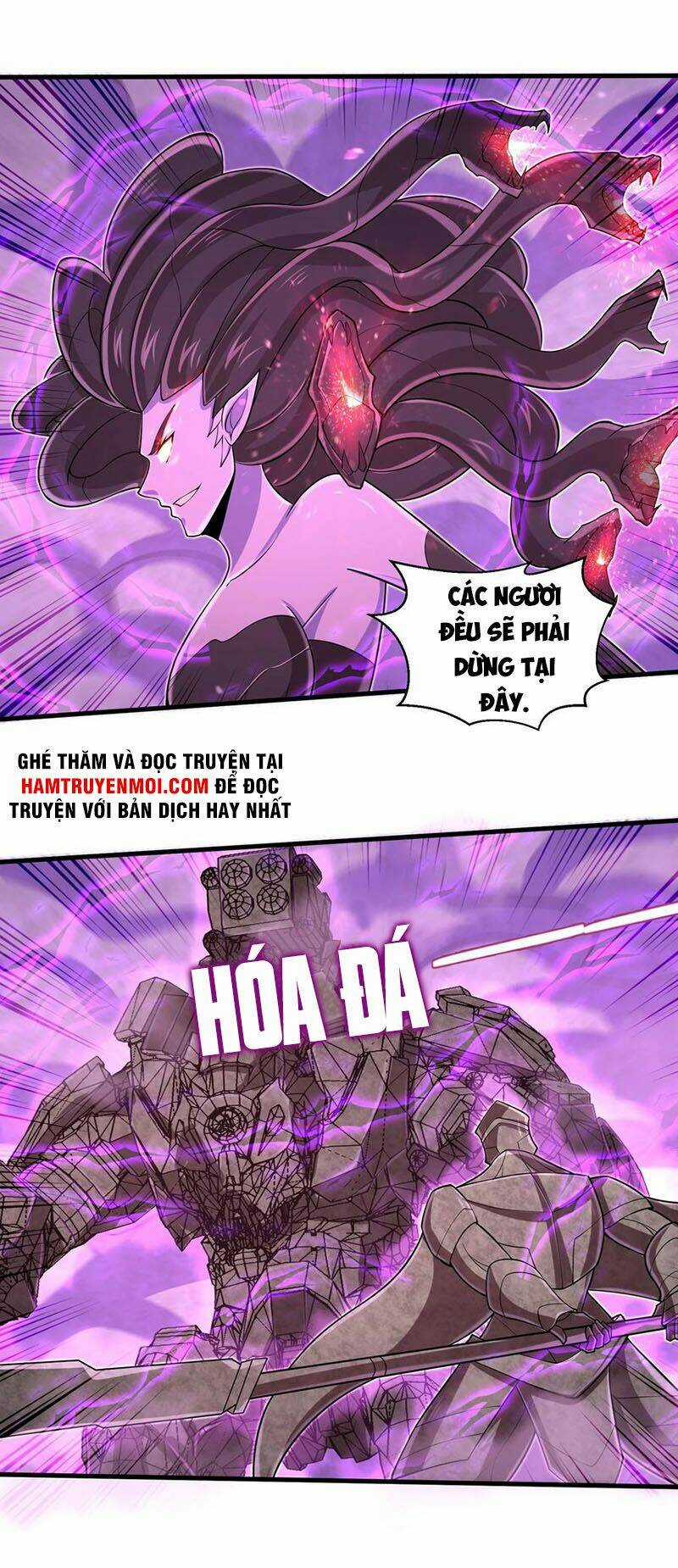 Một Trăm Triệu Điểm Chapter 90 trang 6