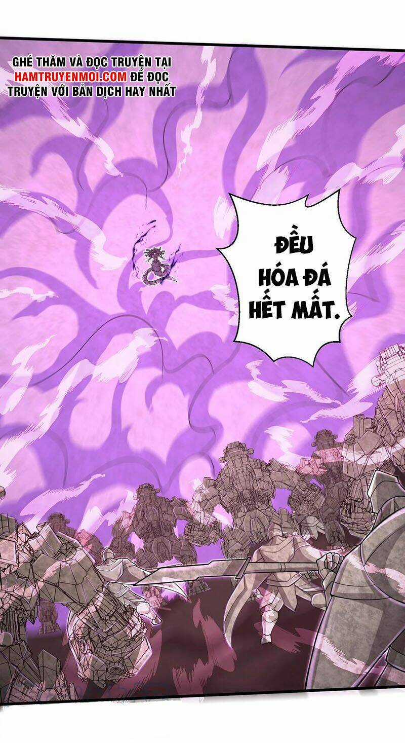 Một Trăm Triệu Điểm Chapter 90 trang 8