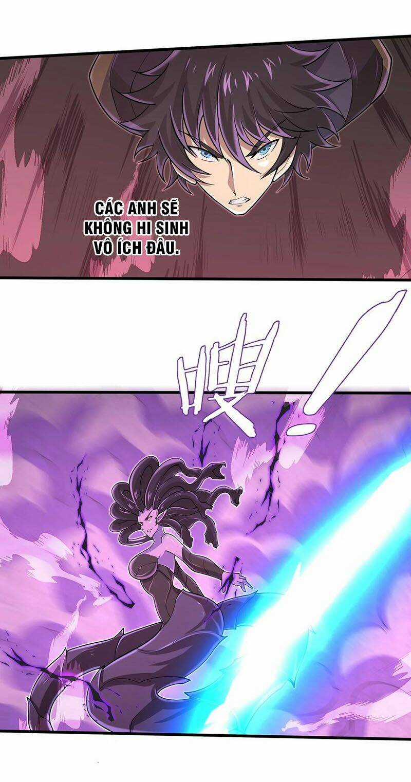 Một Trăm Triệu Điểm Chapter 90 trang 9