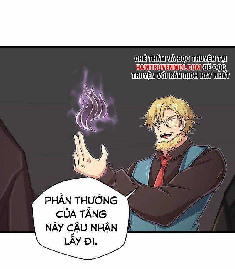 Một Trăm Triệu Điểm Chapter 91 trang 10