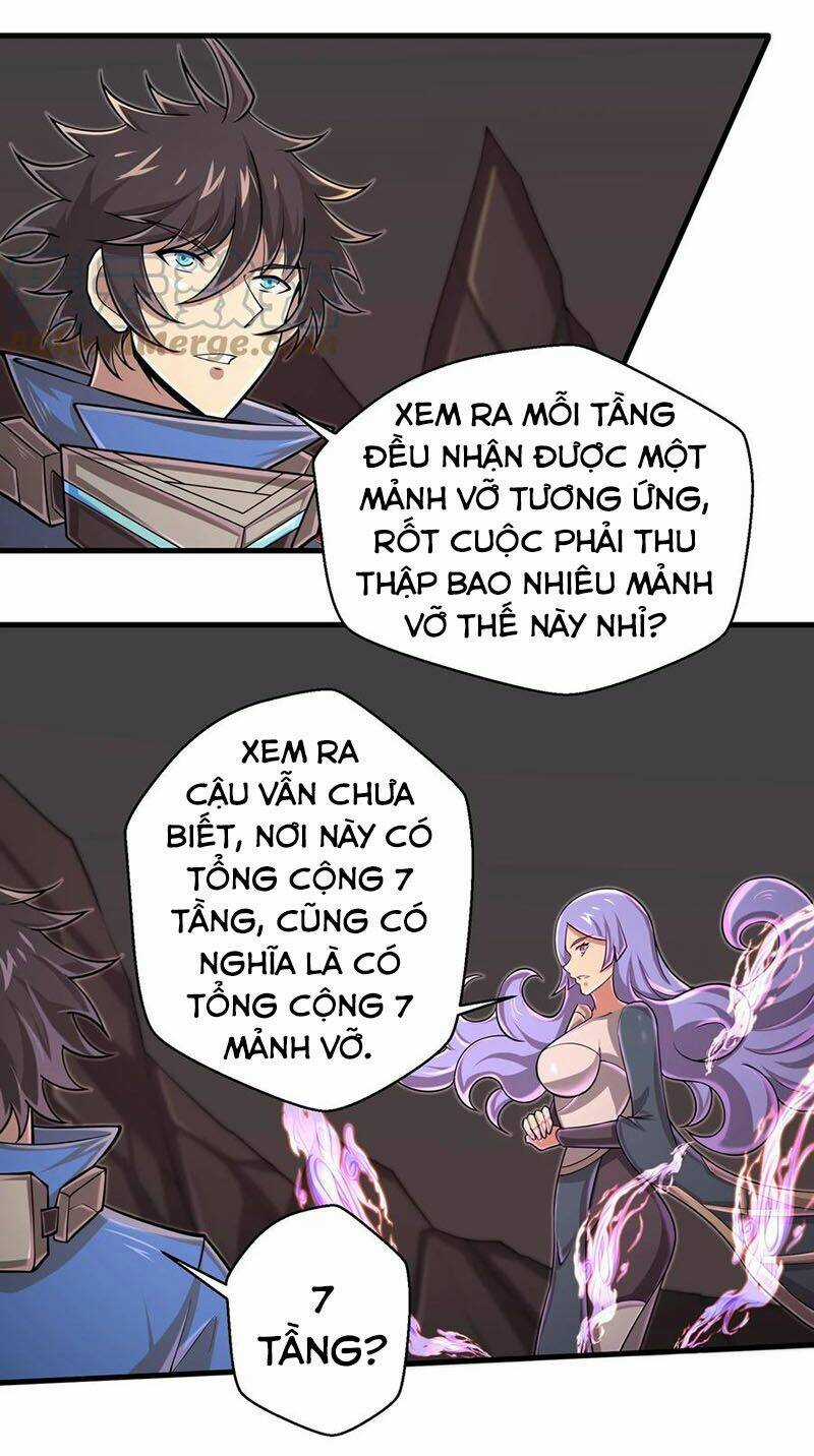 Một Trăm Triệu Điểm Chapter 91 trang 11