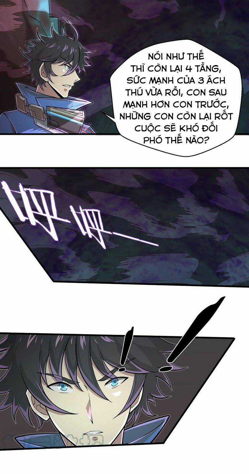 Một Trăm Triệu Điểm Chapter 91 trang 13